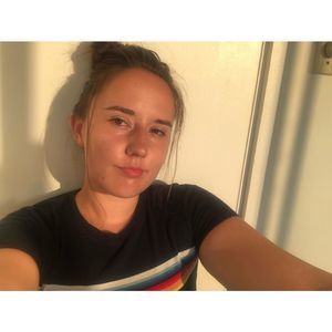 Meet your Posher, Brooke